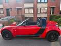 smart roadster Roadster 0.7 Turbo Softouch Красный - thumbnail 5