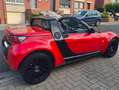 smart roadster Roadster 0.7 Turbo Softouch Красный - thumbnail 3