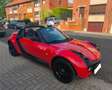 smart roadster Roadster 0.7 Turbo Softouch Красный - thumbnail 4