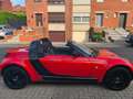 smart roadster Roadster 0.7 Turbo Softouch Красный - thumbnail 2