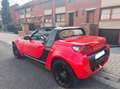 smart roadster Roadster 0.7 Turbo Softouch Красный - thumbnail 6