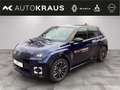 Renault R 5 Iconic Five 150 Comfort Range,NAVI,KAMERA Blau - thumbnail 1