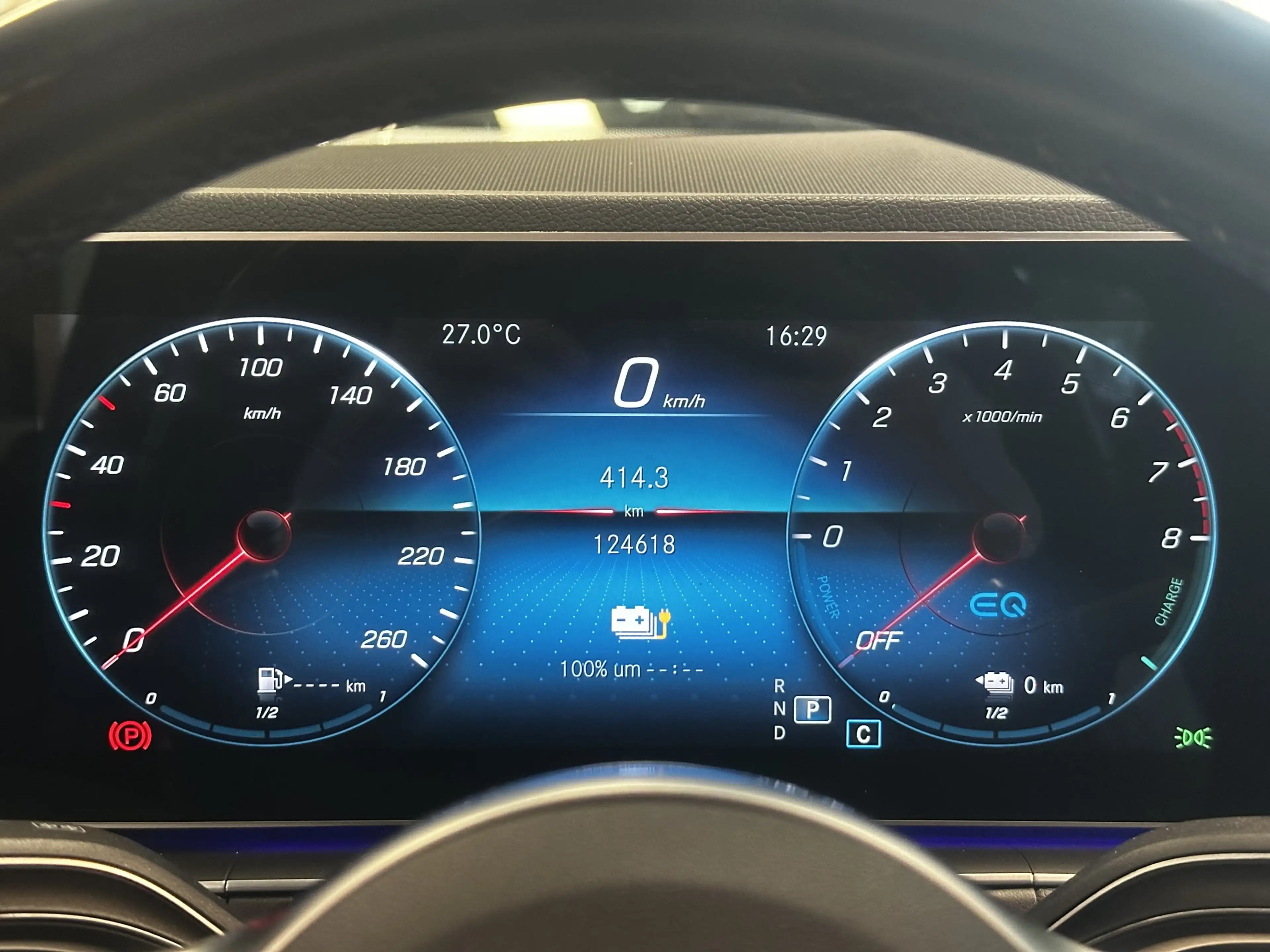 Mercedes-Benz GLE 350 AMG*4Matic*Airmatic*Burmester*AHK*1hand — photo 15