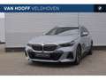 BMW 530 5 Serie Touring 530e M Sport Automaat / Trekhaak / Grijs - thumbnail 1