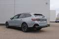 BMW 530 5 Serie Touring 530e M Sport Automaat / Trekhaak / Grijs - thumbnail 4