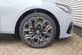 BMW 530 5 Serie Touring 530e M Sport Automaat / Trekhaak / Grijs - thumbnail 8