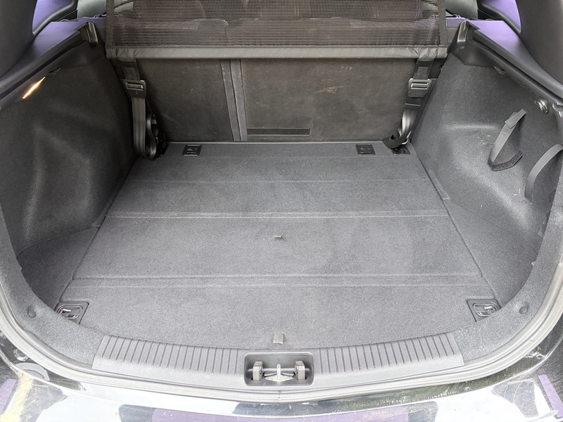 Hyundai i30 i30cw 1.4 Classic — photo 13