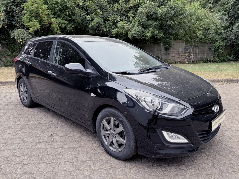 Hyundai i30 i30cw 1.4 Classic