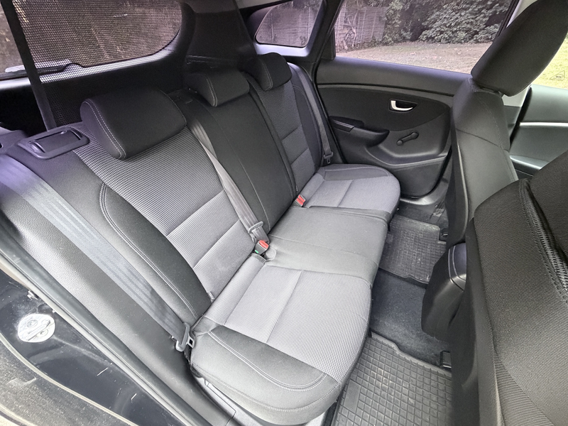 Hyundai i30 i30cw 1.4 Classic — photo 8