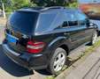 Mercedes-Benz ML 320 ML 320 CDI 4Matic 7G-TRONIC Schwarz - thumbnail 5