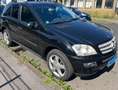 Mercedes-Benz ML 320 ML 320 CDI 4Matic 7G-TRONIC Schwarz - thumbnail 3