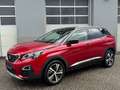 Peugeot 3008 1,2 PureTech 130 S&S EAT8 Allure Rot - thumbnail 11