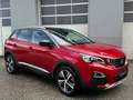 Peugeot 3008 1,2 PureTech 130 S&S EAT8 Allure Rot - thumbnail 3