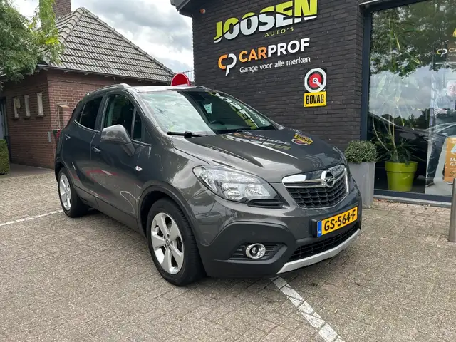 Opel Mokka 1.4 T COSMO