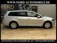 Volkswagen Golf Variant Trendline 1.6 TDI Navi*Klima*SHZ* Trendline Ezüst - thumbnail 7