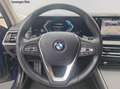 BMW 320 d xDrive Sport  LED/STHZ/RFK/ACC/SIDE/LANE/WIDESCR Bleu - thumbnail 11