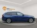 BMW 320 d xDrive Sport  LED/STHZ/RFK/ACC/SIDE/LANE/WIDESCR Bleu - thumbnail 8