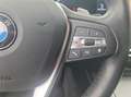 BMW 320 d xDrive Sport  LED/STHZ/RFK/ACC/SIDE/LANE/WIDESCR Bleu - thumbnail 13