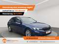 BMW 320 d xDrive Sport  LED/STHZ/RFK/ACC/SIDE/LANE/WIDESCR Bleu - thumbnail 1