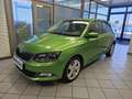 Skoda Fabia Ambition PDC,SItzheizung,Alufelgen,GRA Grün - thumbnail 2