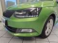 Skoda Fabia Ambition PDC,SItzheizung,Alufelgen,GRA Grün - thumbnail 20