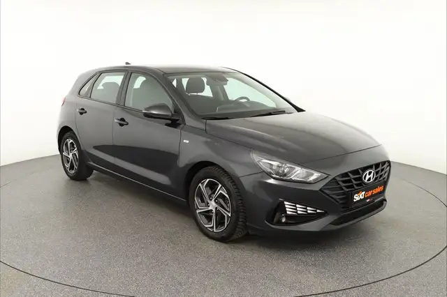 Hyundai i30 1.0 T-GDI Select SHZG|GJR|PDC+Kam|CarPlay+AA SHZ A