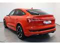 Audi e-tron Sportback S quattro Rot - thumbnail 4