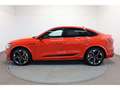 Audi e-tron Sportback S quattro Rot - thumbnail 5