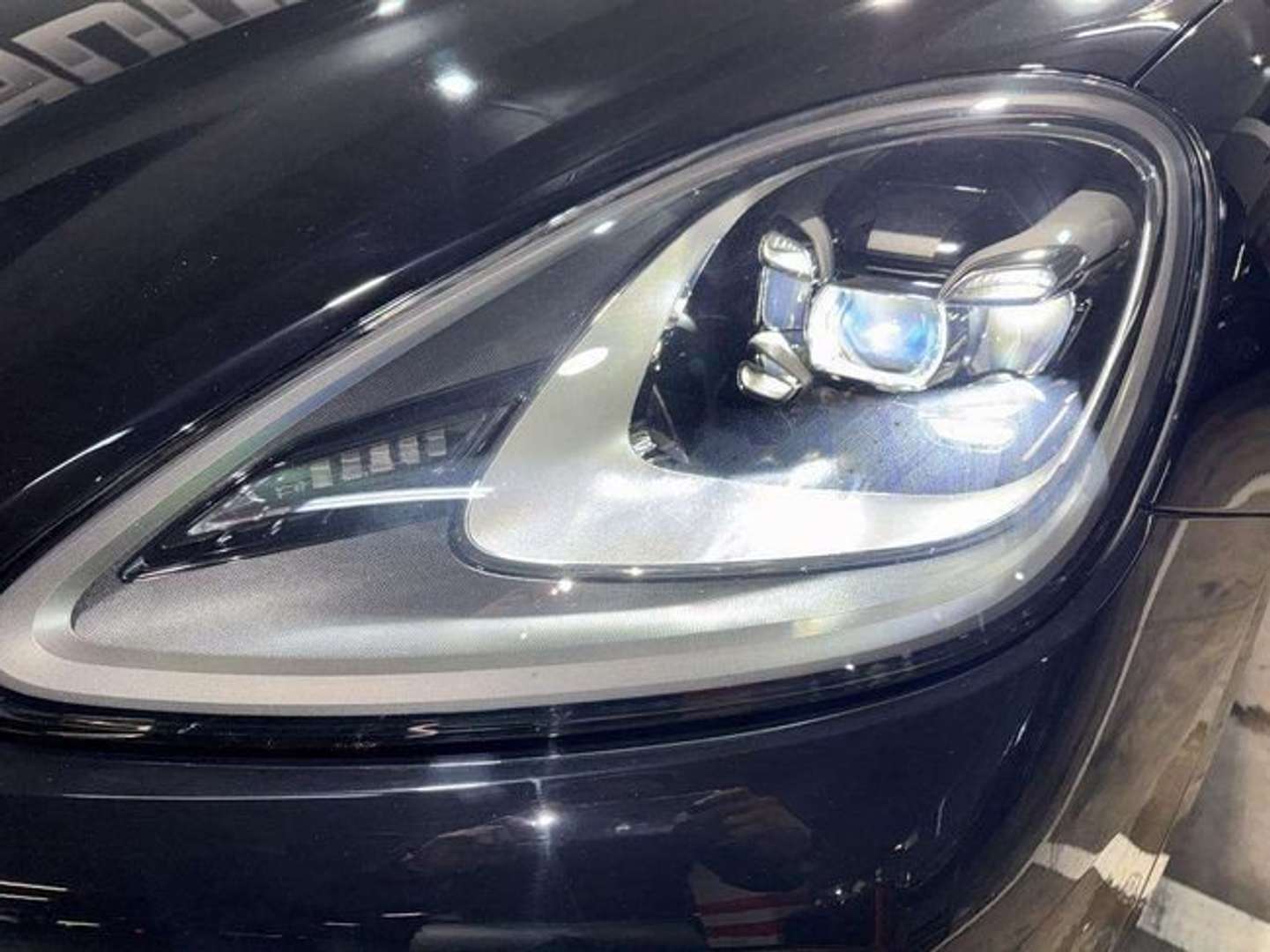 Porsche Cayenne II E-Hybrid - - Joinsteer - #5