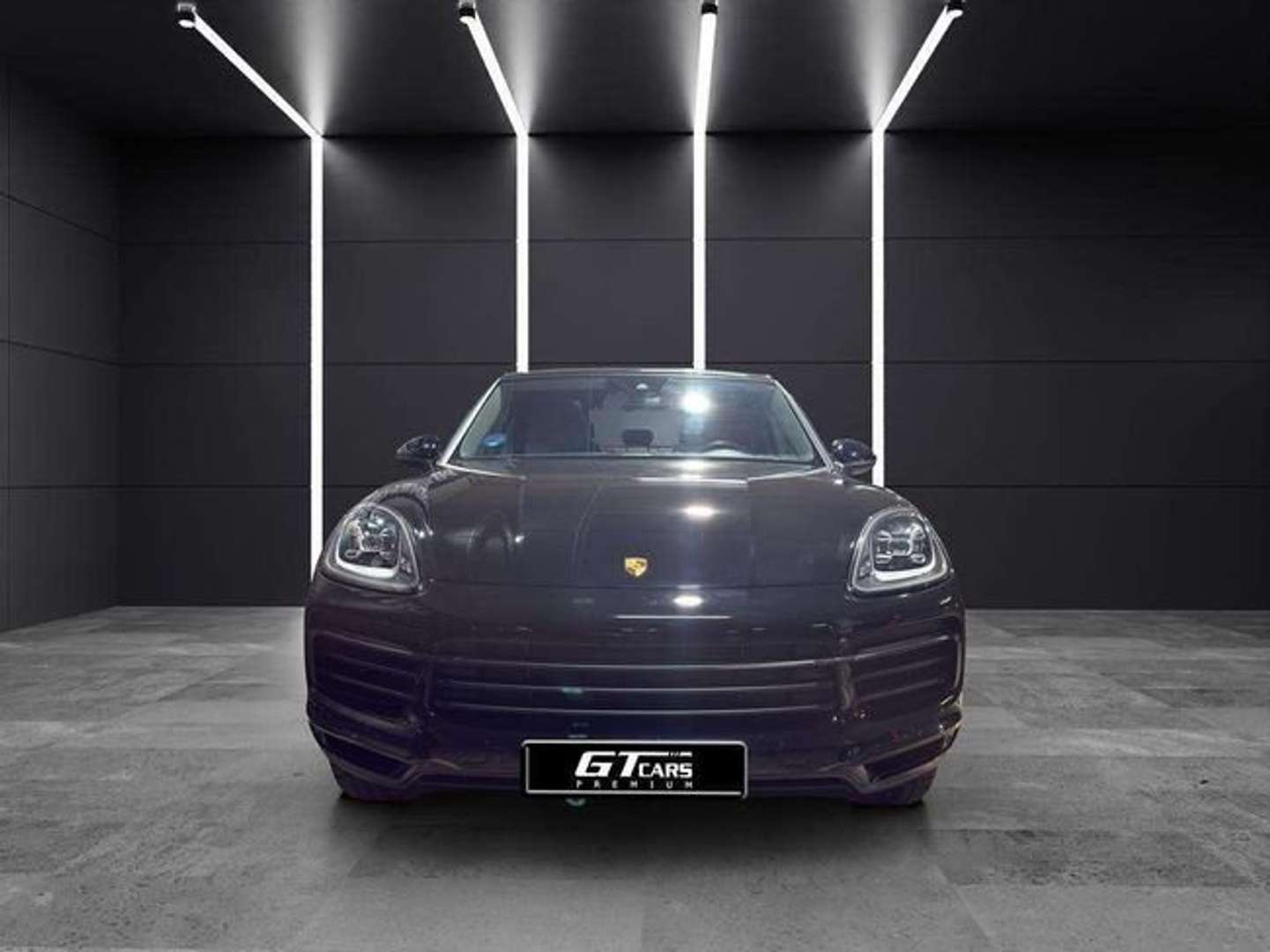 Porsche Cayenne II E-Hybrid - - Joinsteer - #3