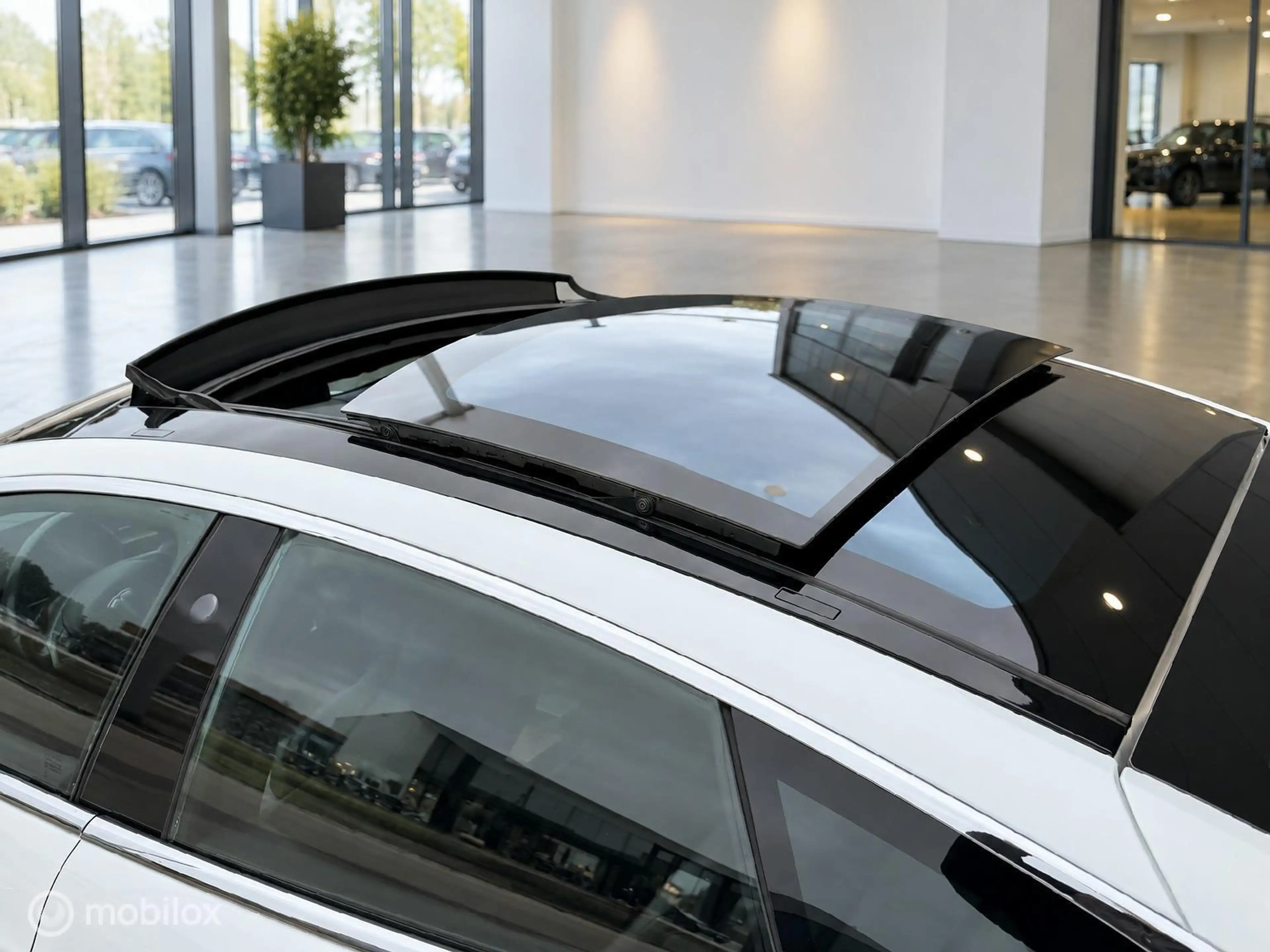 Tesla Model S 100D | 100 kWh | 418 PK | SOH 88% | MCU2 | CCS | E — photo 12