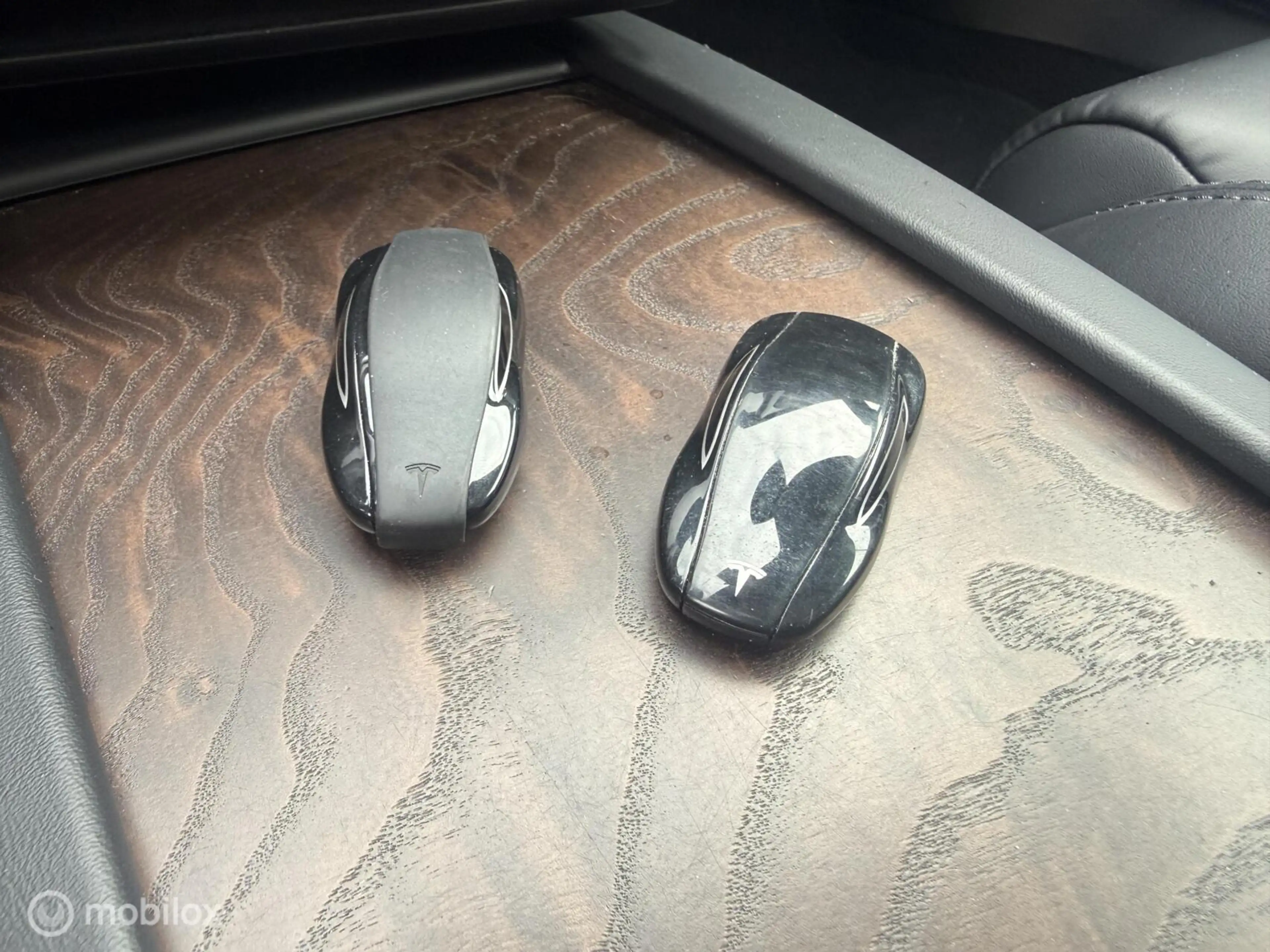 Tesla Model S 100D | 100 kWh | 418 PK | SOH 88% | MCU2 | CCS | E — photo 27