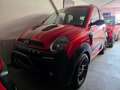 Microcar M.Go Highland X Sportpaket mit Pickerl Rot - thumbnail 1
