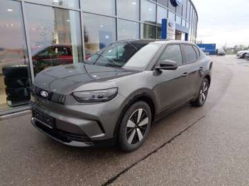 Elektro RWD 77 kWh Range 286PS LEASING!