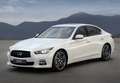 Infiniti Q50 2.2d GT Premium Brun - thumbnail 5