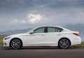 Infiniti Q50 2.2d GT Premium Brun - thumbnail 7