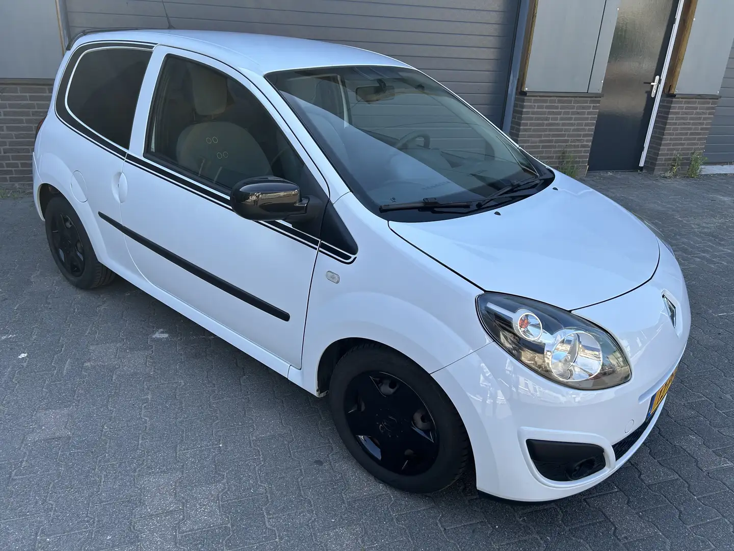 Renault Twingo 1.2 LEV 16V 75 collection - 2