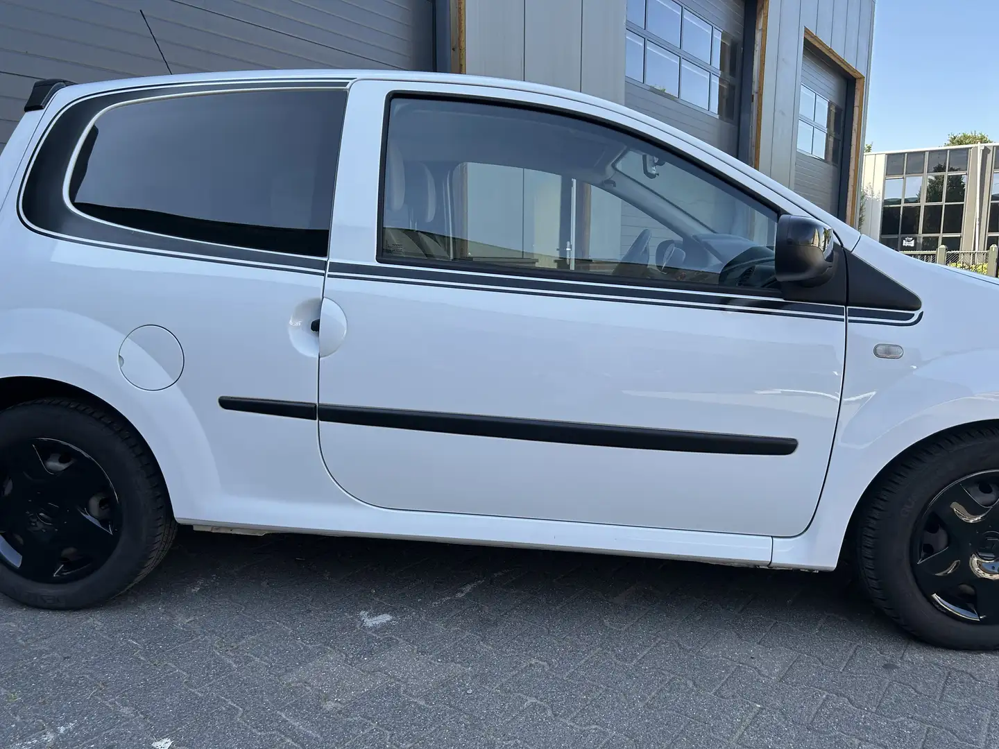 Renault Twingo 1.2 LEV 16V 75 collection - 1