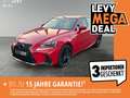 Lexus IS 200 300 F-Sport *ACC*KAMERA*KLIMA*FACELIFT* Rot - thumbnail 1