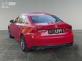 Lexus IS 300 F-Sport *ACC*KAMERA*KLIMA*FACELIFT* Rojo - thumbnail 4