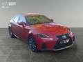 Lexus IS 300 F-Sport *ACC*KAMERA*KLIMA*FACELIFT* Rojo - thumbnail 8