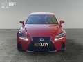 Lexus IS 300 F-Sport *ACC*KAMERA*KLIMA*FACELIFT* Rot - thumbnail 9