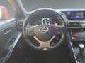 Lexus IS 300 F-Sport *ACC*KAMERA*KLIMA*FACELIFT* Rojo - thumbnail 13