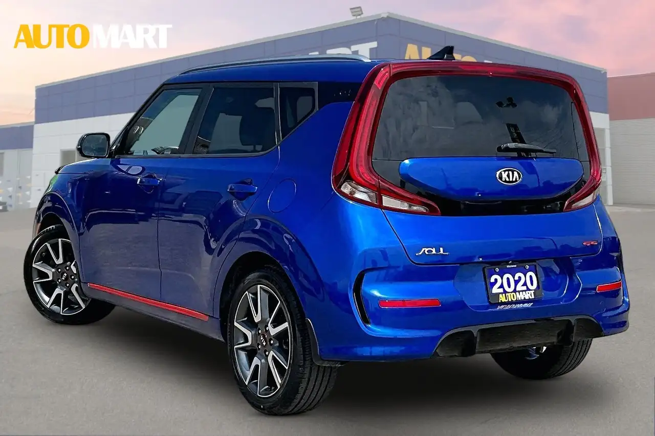 Kia Soul photo Kia Soul