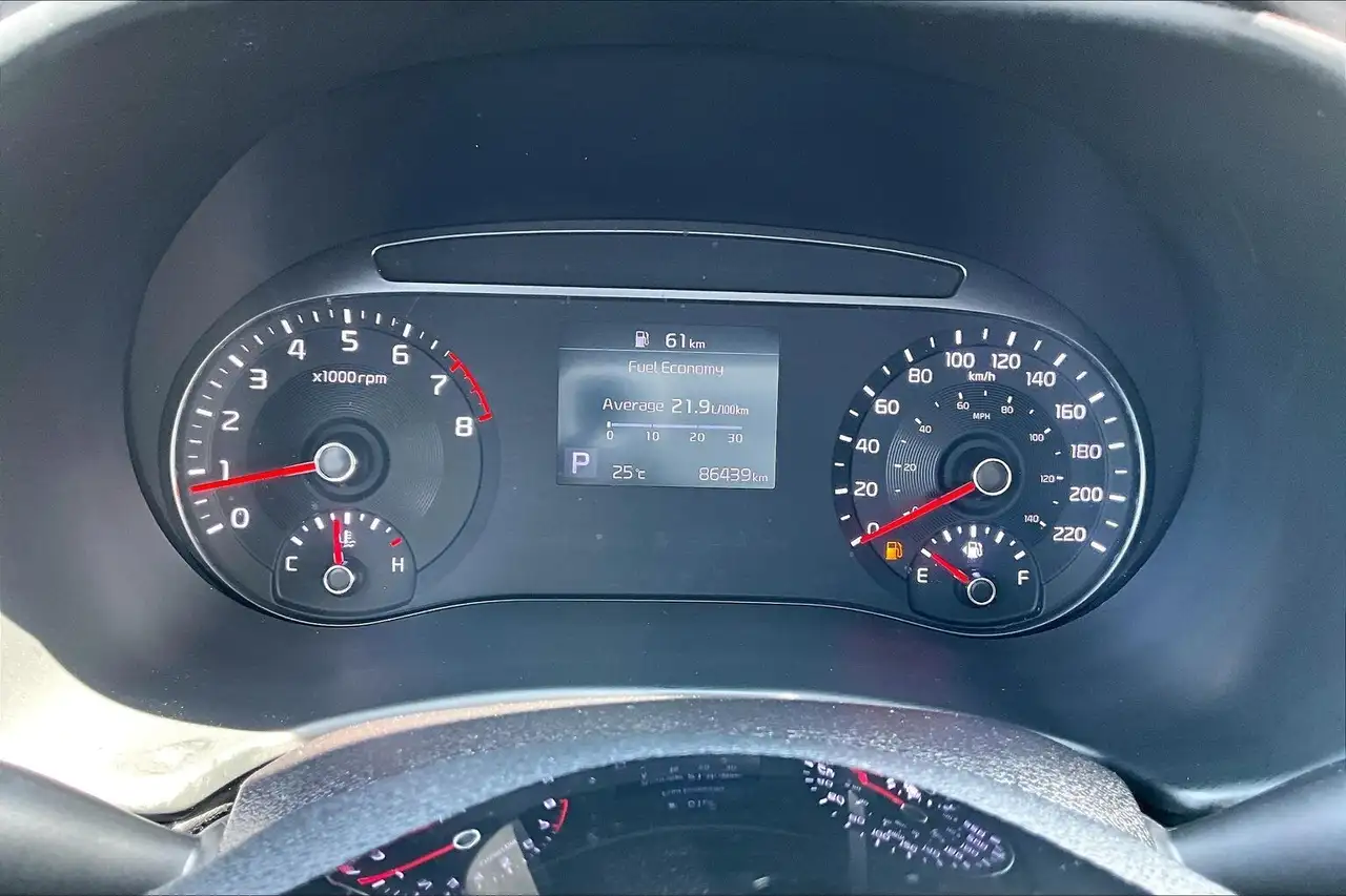 Kia Soul photo Kia Soul