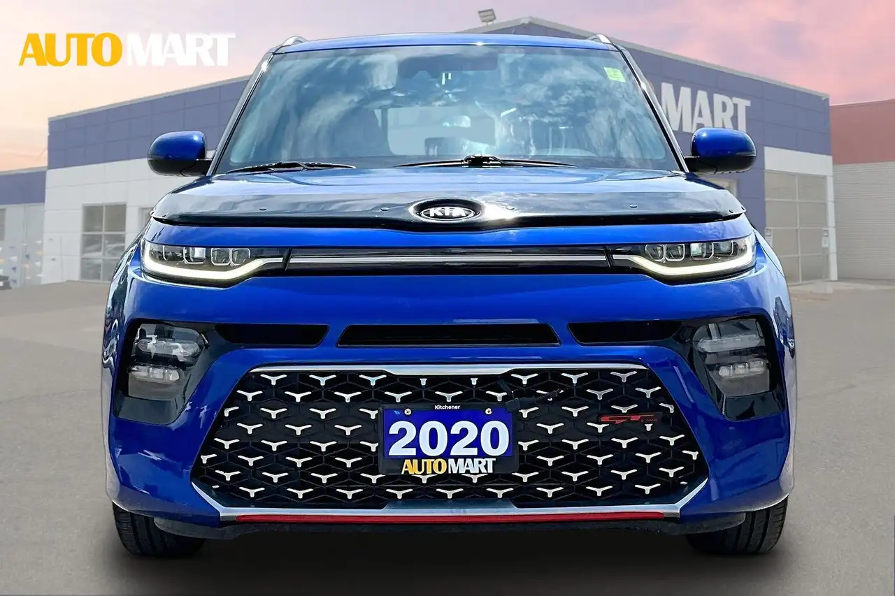 Kia Soul photo Kia Soul