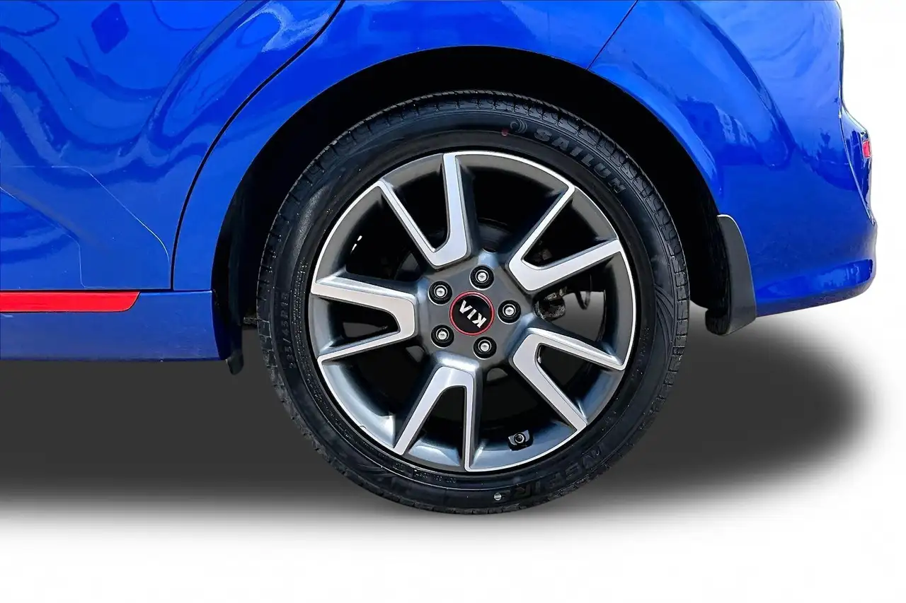 Kia Soul photo Kia Soul
