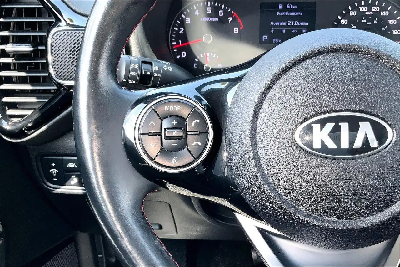 Kia Soul photo Kia Soul