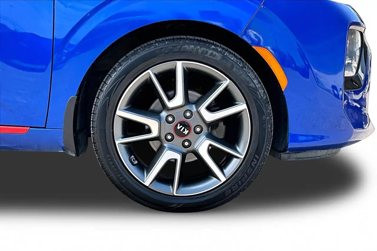 Kia Soul photo Kia Soul