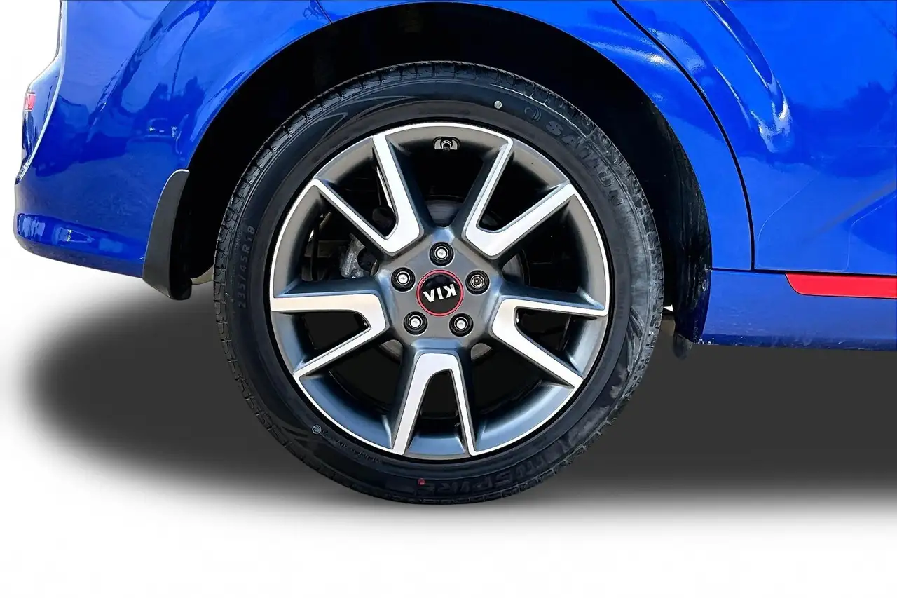 Kia Soul photo Kia Soul